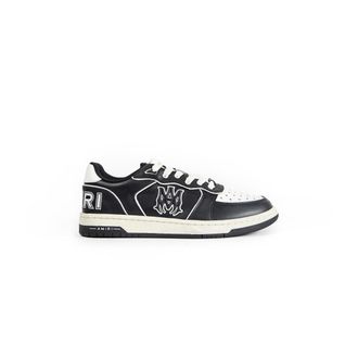 Amiri Newport Leather Sneakers