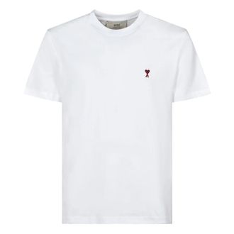 Ami Uomo, Top, Bianco, L, new