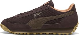 Puma Sneakers Easy Rider Field unisex, Scarpe, Marrone, 35.5