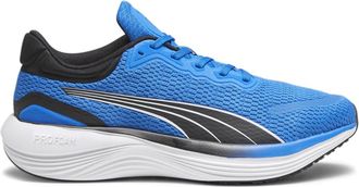 Puma Mens Scend Pro Running Shoes, Blue, 6 UK