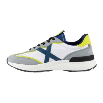 Munich Heren, Schoenen, Veelkleurig, Maat: 44 EU