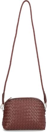 Dragon Diffusion Chunky Fellini Clutch Bag