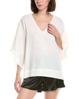 Natori Onsen Kimono Top