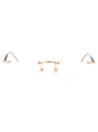 Montblanc Squared Optical MB0411 O 002