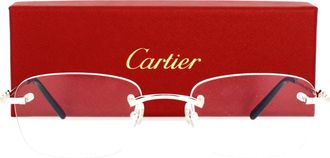 Cartier Occhiali da vista Cartier Ct0050 O