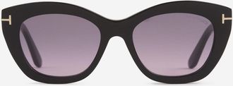 Tom Ford Linda Sunglasses