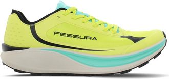 Fessura ULTRATRAIL GSR sneakers in Lime at Nordstrom, Size 37