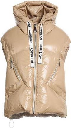 Khrisjoy COATS & JACKETS - Gilets on YOOX.COM