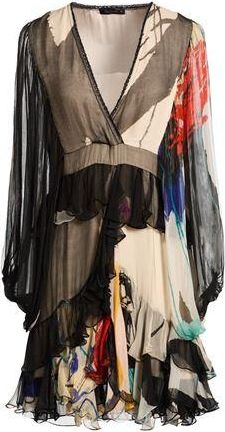 Mes Demoiselles... DRESSES - Mini dresses sur YOOX.COM