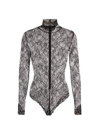 Valentino Body In Pizzo