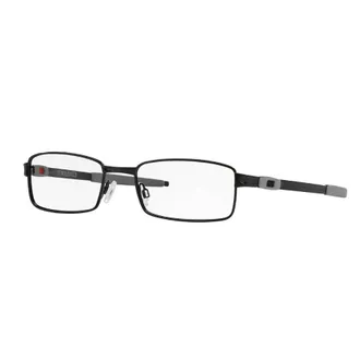 Oakley Tumbleweed Demo Rectangular Mens Eyeglasses OX3112 311201 53