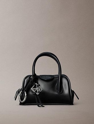 Calvin Klein Broche Para Bolso De Hombro Mini
