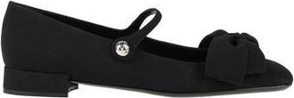 Valentino Garavani FOOTWEAR - Ballet flats on YOOX.COM