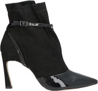 Miss Unique FOOTWEAR - Ankle boots sur YOOX.COM