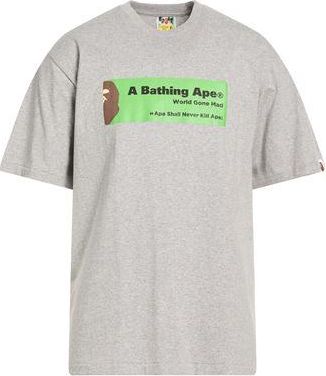 A Bathing Ape TOPWEAR - T-shirts on YOOX.COM