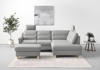 Sit&more Ecksofa