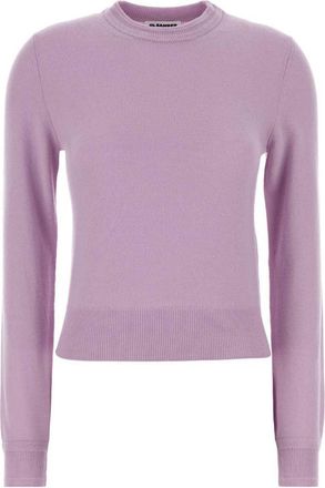 Jil Sander Knitwear