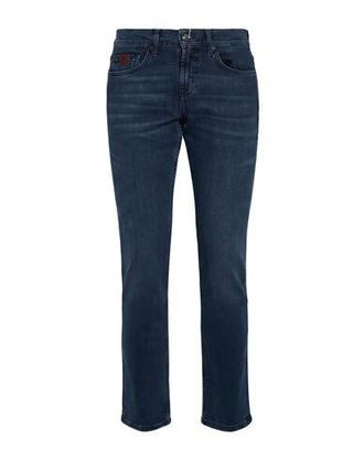 7 For All Mankind BOTTOMWEAR - Jeans on YOOX.COM