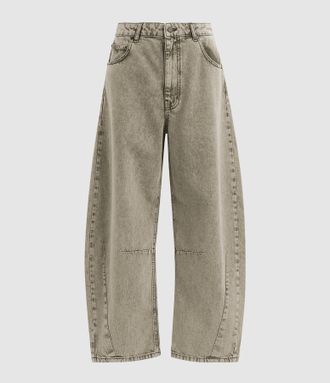 Essentiel Jean Impressive Sad Beige