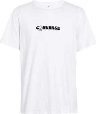 Converse EARTH MOON SUN TEE