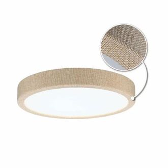 Paulmann Cosara L&aacute;mpara Beige 15w 300mm Ip44