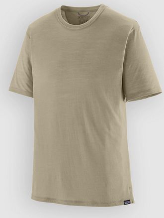 Patagonia Cap Cool Merino Blend Lycra