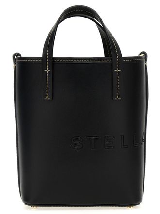 Stella McCartney Alter Mat Bucket Bag