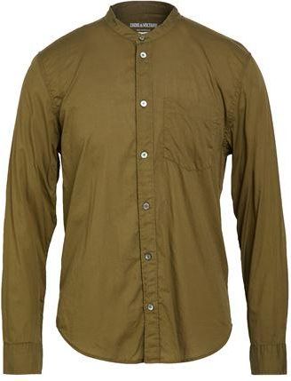 Zadig&Voltaire TOPWEAR - Shirts on YOOX.COM