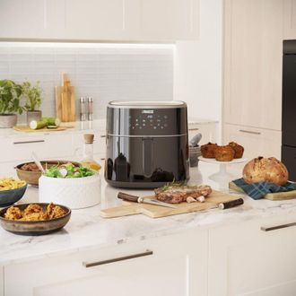 Princess 182238 Freidora De Aire 4l 1350w - Princess