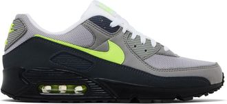 Nike Mens Air Max 90 Neon