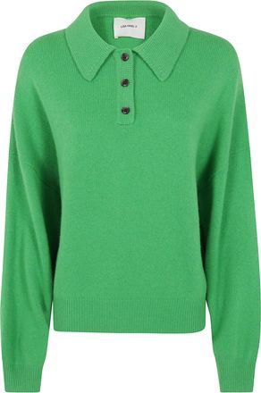 Lisa Yang Sweater Cashmere Etta
