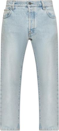 Gallery Dept. Pascal 5001 Straight-leg Jeans - Heren - Regular Fit Jeans - Blauw - W31 L30 - Katoen - Jeans