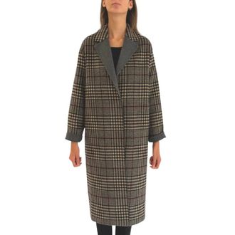 Joseph Ribkoff Donna, Cappotti, Beige, L, new