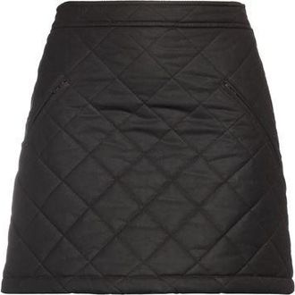 Burberry BOTTOMWEAR - Mini skirts sur YOOX.COM