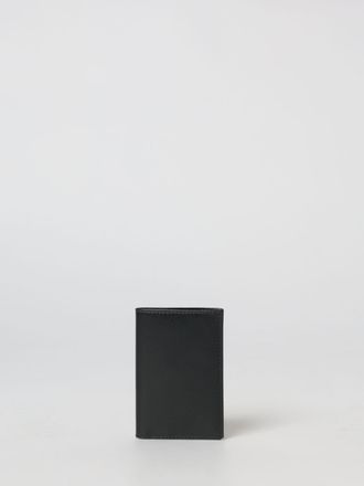 Comme Des Gar&ccedil;ons Leather Wallet