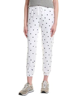 Z Supply Z Supply Classic Mini Stars Jogger
