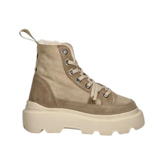 INUIKII Botines - Shoes - Mujer - Beige - 40 EU