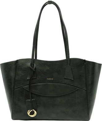Hidesins Bolso Tote - Bags - Mujer - Verde - ONE SIZE