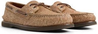 Sperry Top-Sider Cloud Authentic Original Lux Boat Shoe in Light Brown at Nordstrom Rack, Size 11.5