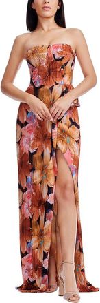 Dress The Population Kai Sheath Dress