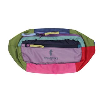 Cotopaxi Bum Bag 3L Hip Pack Of Dia - Heren - Sport - Veelkleurig - Maat: ONE Size Nylon