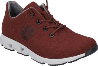 Josef Seibel Heren Sneaker Noah 05 in bruin