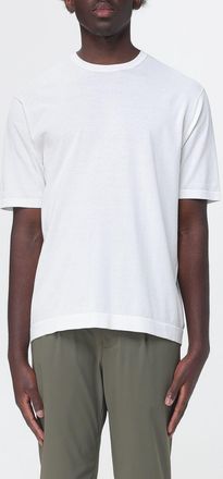 People of Shibuya T-shirt in cotone basic People Of Shibuya