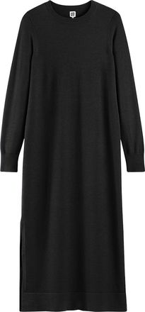 La Redoute Collections Lange trui-jurk, lange mouwen