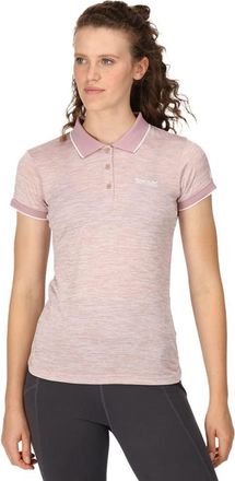 Regatta Remex II Womens Polo Shirt