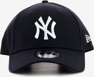 New Era 9FORTY New York Yankees Essential blu navy