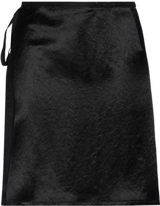 Ann Demeulemeester BOTTOMWEAR - Mini skirts on YOOX.COM