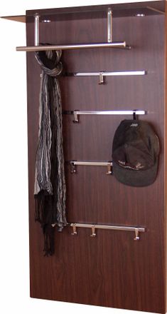 Inosign Garderobenpaneel »1200 CSF, TOPSELLER!« OTTOs Choice, Masse (B/T/H): 60/26/120 cm