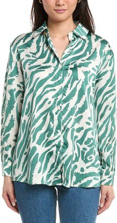 ANNA KAY Anna Kay Lazare Top