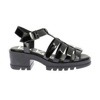 Kickers Donna, Scarpe, Nero, 40 EU, new